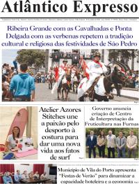 Correio dos A�ores