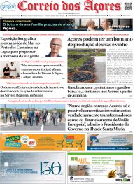 Correio dos A�ores