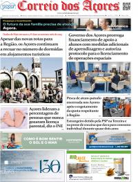 Correio dos A�ores