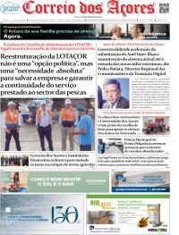 Correio dos A�ores