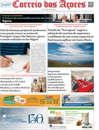 Correio dos A�ores