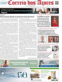 Correio dos A�ores