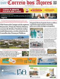 Correio dos A�ores