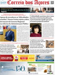 Correio dos A�ores