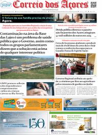 Correio dos A�ores