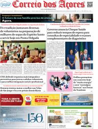 Correio dos A�ores