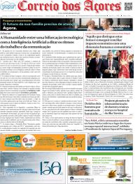 Correio dos A�ores