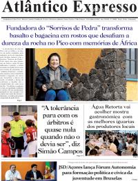 Correio dos A�ores