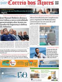 Correio dos A�ores