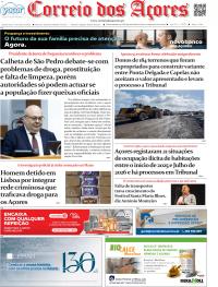 Correio dos A�ores