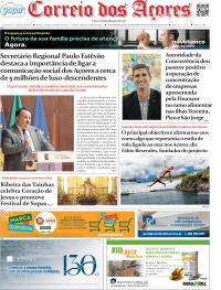 Correio dos A�ores