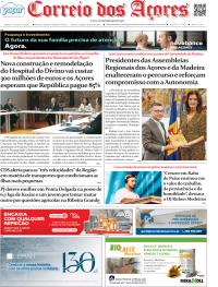 Correio dos A�ores