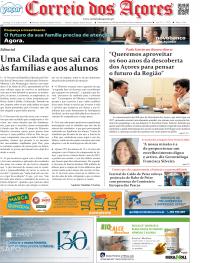 Correio dos A�ores