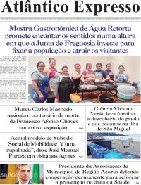 Correio dos A�ores