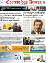 Correio dos A�ores