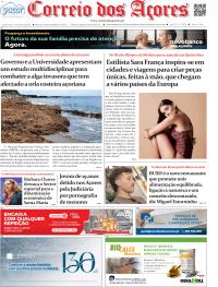 Correio dos A�ores