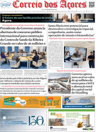 Correio dos A�ores