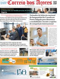 Correio dos A�ores