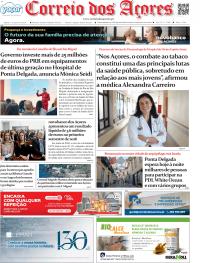 Correio dos A�ores