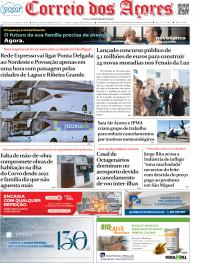 Correio dos A�ores