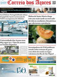 Correio dos A�ores