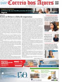 Correio dos A�ores