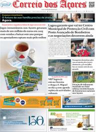 Correio dos A�ores