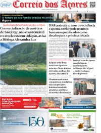 Correio dos A�ores