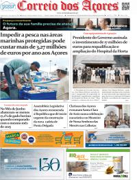 Correio dos A�ores