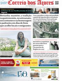 Correio dos A�ores