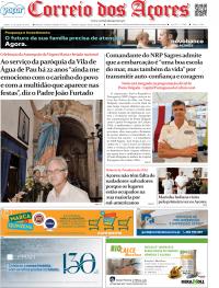 Correio dos A�ores