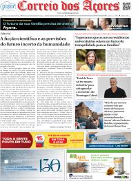 Correio dos A�ores