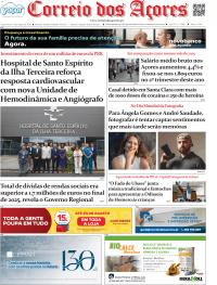 Correio dos A�ores