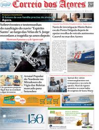Correio dos A�ores