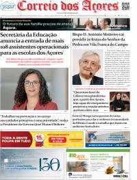 Correio dos A�ores