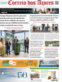 Correio dos A�ores