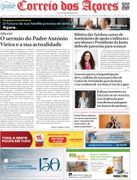 Correio dos A�ores