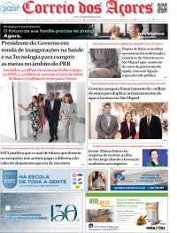 Correio dos A�ores