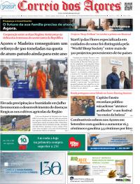 Correio dos A�ores