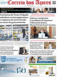 Correio dos A�ores