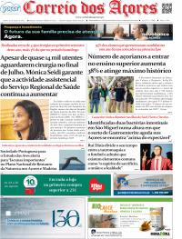 Correio dos A�ores
