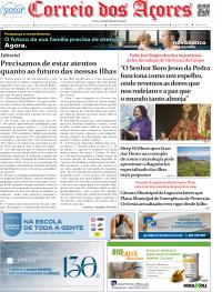 Correio dos A�ores