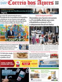Correio dos A�ores