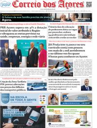 Correio dos A�ores