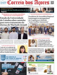 Correio dos A�ores