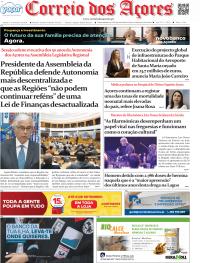 Correio dos A�ores
