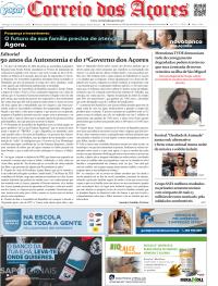 Correio dos A�ores