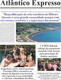 Correio dos A�ores