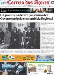 Correio dos A�ores