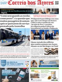 Correio dos A�ores